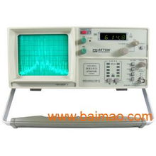 安泰信 AT5005 500MHz 頻譜分析儀售后及通訊設備應用