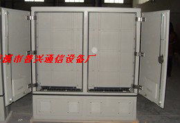 576芯光纜交接箱 慈溪市普興通信設(shè)備廠的專業(yè)通信解決方案