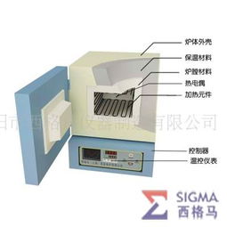 馬弗爐外部接線圖與內(nèi)部電路圖詳解