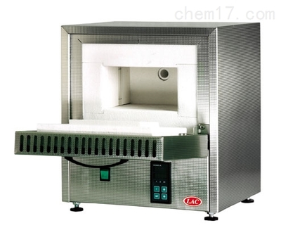 L-實驗室馬弗爐與新能源技術 高效熱處理的創新應用