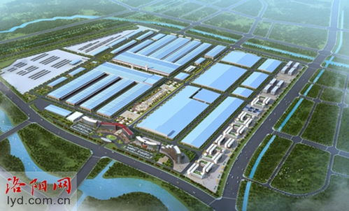 洛陽(yáng)銀隆新能源再推拳頭產(chǎn)品，引領(lǐng)新能源技術(shù)新潮流