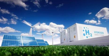 中國(guó)新能源發(fā)電產(chǎn)業(yè) 技術(shù)自主突破，重塑全球能源格局