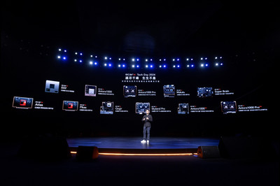 億咖通 以多款智能化解決方案鍛造汽車“最強(qiáng)大腦”，驅(qū)動(dòng)新能源技術(shù)革新